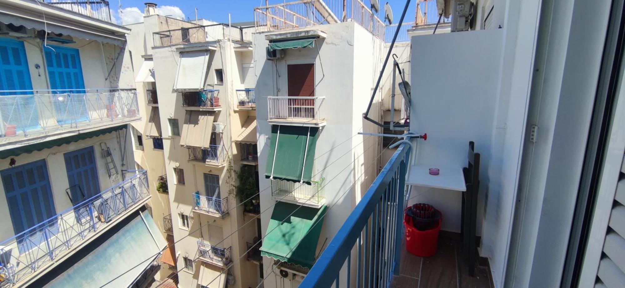 Apartmán White Near The Acropolis *